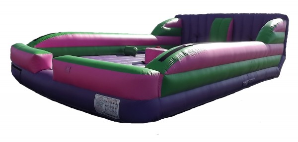 Inflatable Bungie Joust Rental