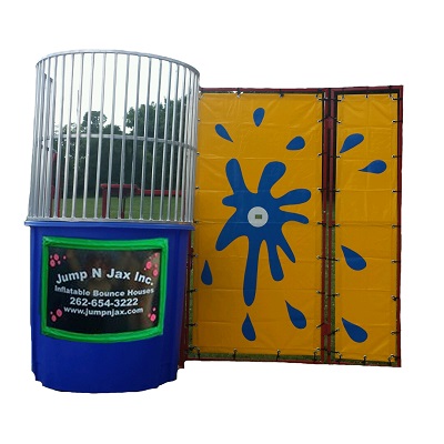 Dunk Tank